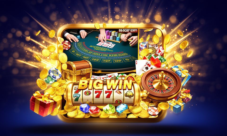 airbet88 Orangutan Riches Slots