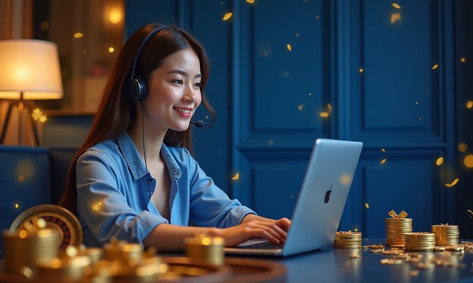 airbet88 Live Dealer Tables, Slot Rooms and Quick Access