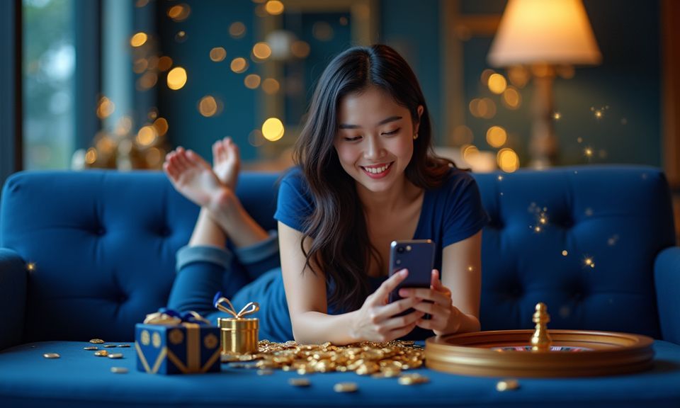 airbet88 Built for Malaysia, Run from the Phone